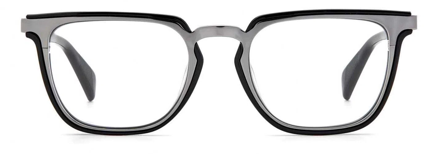 Rag & Bone 7039 Eyeglasses - view 4
